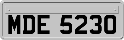 MDE5230
