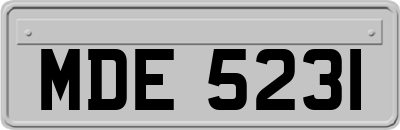MDE5231