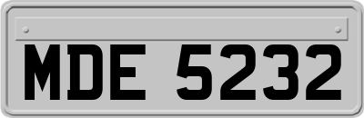 MDE5232