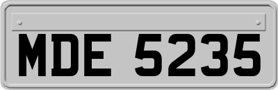 MDE5235
