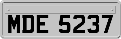 MDE5237