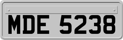 MDE5238