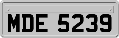 MDE5239