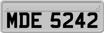 MDE5242