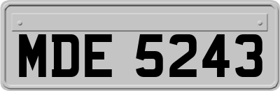 MDE5243
