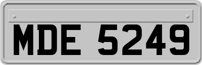 MDE5249