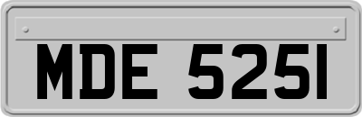 MDE5251