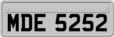 MDE5252