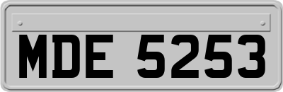 MDE5253