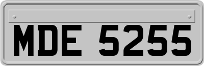 MDE5255