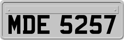 MDE5257