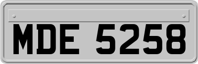 MDE5258