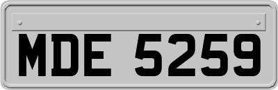 MDE5259