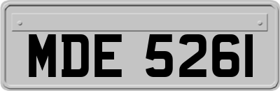 MDE5261