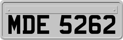 MDE5262