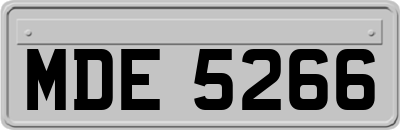 MDE5266