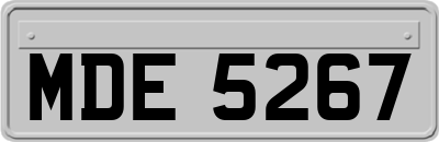 MDE5267