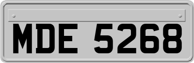 MDE5268