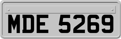 MDE5269