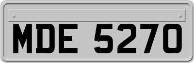 MDE5270