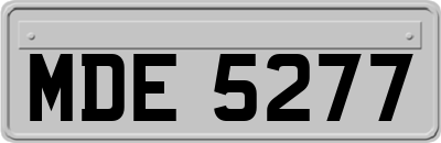 MDE5277