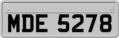 MDE5278