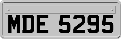 MDE5295