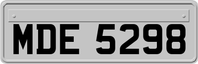 MDE5298