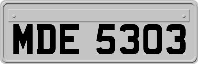MDE5303