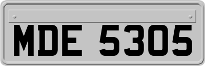 MDE5305