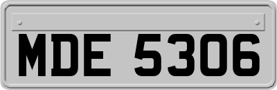 MDE5306
