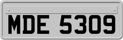 MDE5309