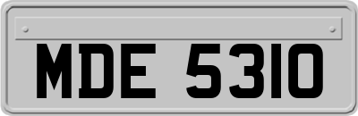 MDE5310