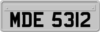 MDE5312