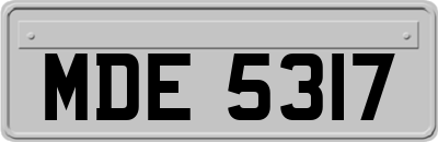 MDE5317