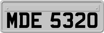 MDE5320
