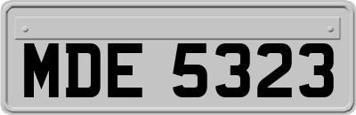 MDE5323