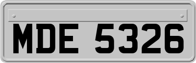 MDE5326