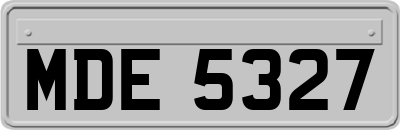 MDE5327