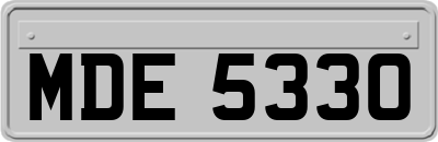 MDE5330
