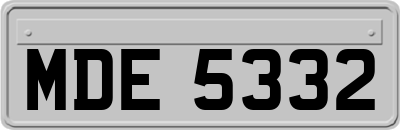 MDE5332