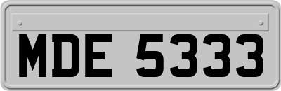 MDE5333