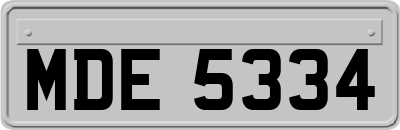 MDE5334