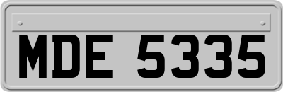 MDE5335