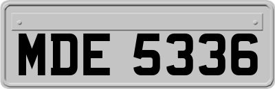 MDE5336