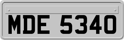 MDE5340