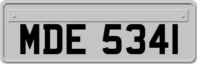 MDE5341