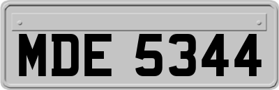 MDE5344