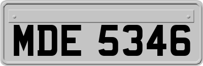 MDE5346