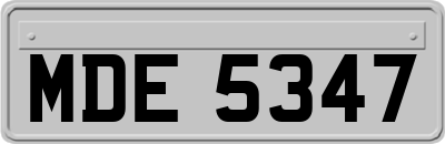 MDE5347